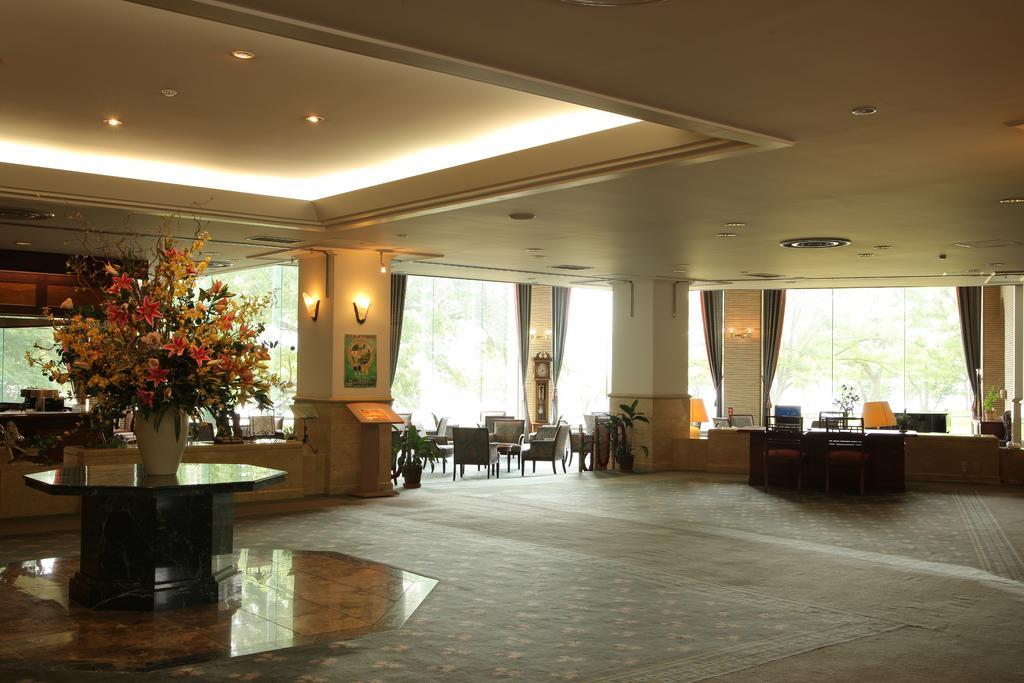 Towadako Lake View Hotel Kosaka Buitenkant foto